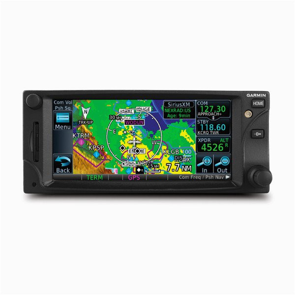 gtna 650 ads b garmin