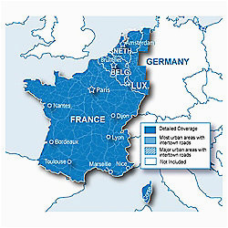lovely map of germany and france bressiemusic