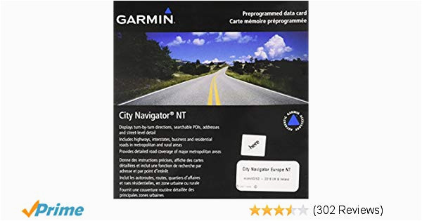 amazon com garmin city navigator for detailed maps of the united