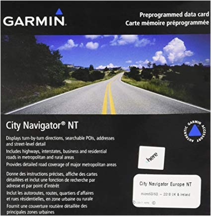 amazon com garmin city navigator for detailed maps of the united