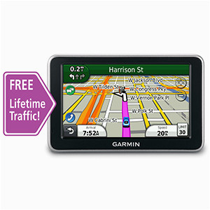 nuvi 2460lt garmin