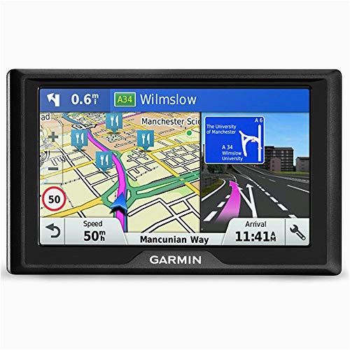 hgv sat nav trucks amazon co uk