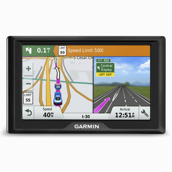 garmin drive 50 with us maps