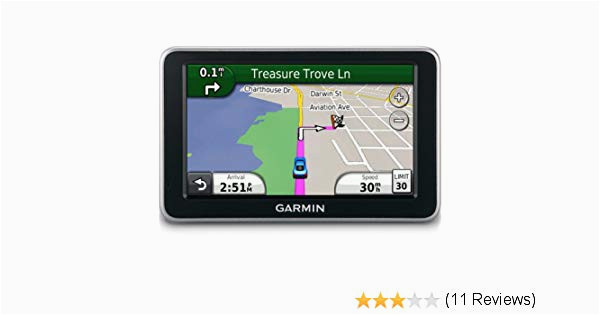 garmin nuvi 2460lt 5 inch widescreen bluetooth portable gps navigator with lifetime traffic