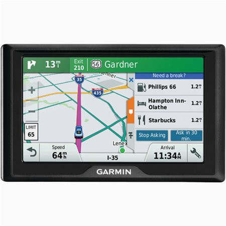garmin 010 01532 0c drive 50 5 gps navigator 50lm with free lifetime map updates for the us