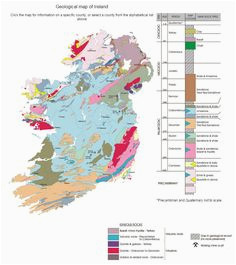70 best a ireland maps images in 2019 ireland map old maps