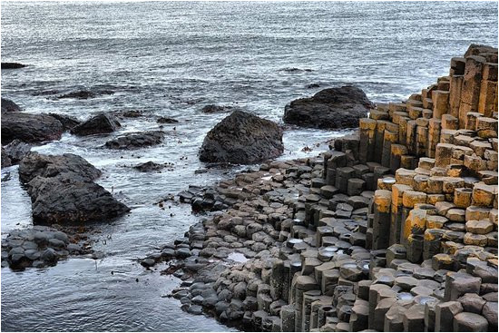 giant s causeway a place that can t be missed if you like