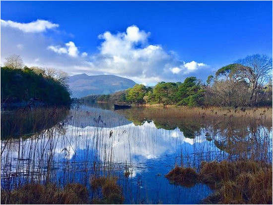 glendalough co wicklow picture of classic ireland guided tours