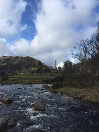 glendalough monastic settlement vale of glendalough tripadvisor