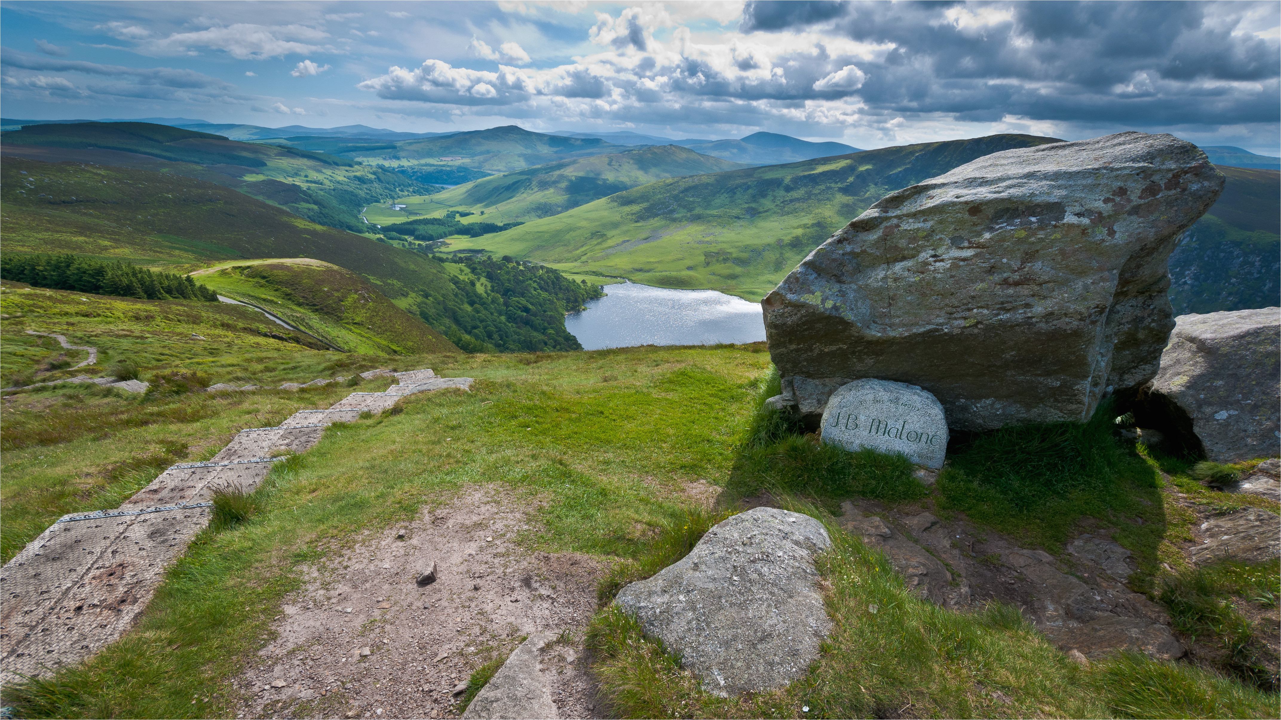 wicklow way wikipedia