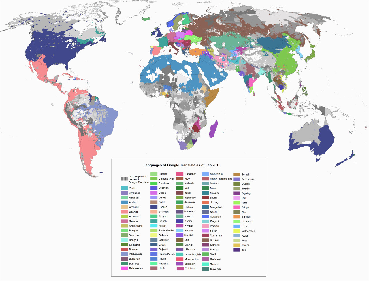 the languages of google translate maps map google translate