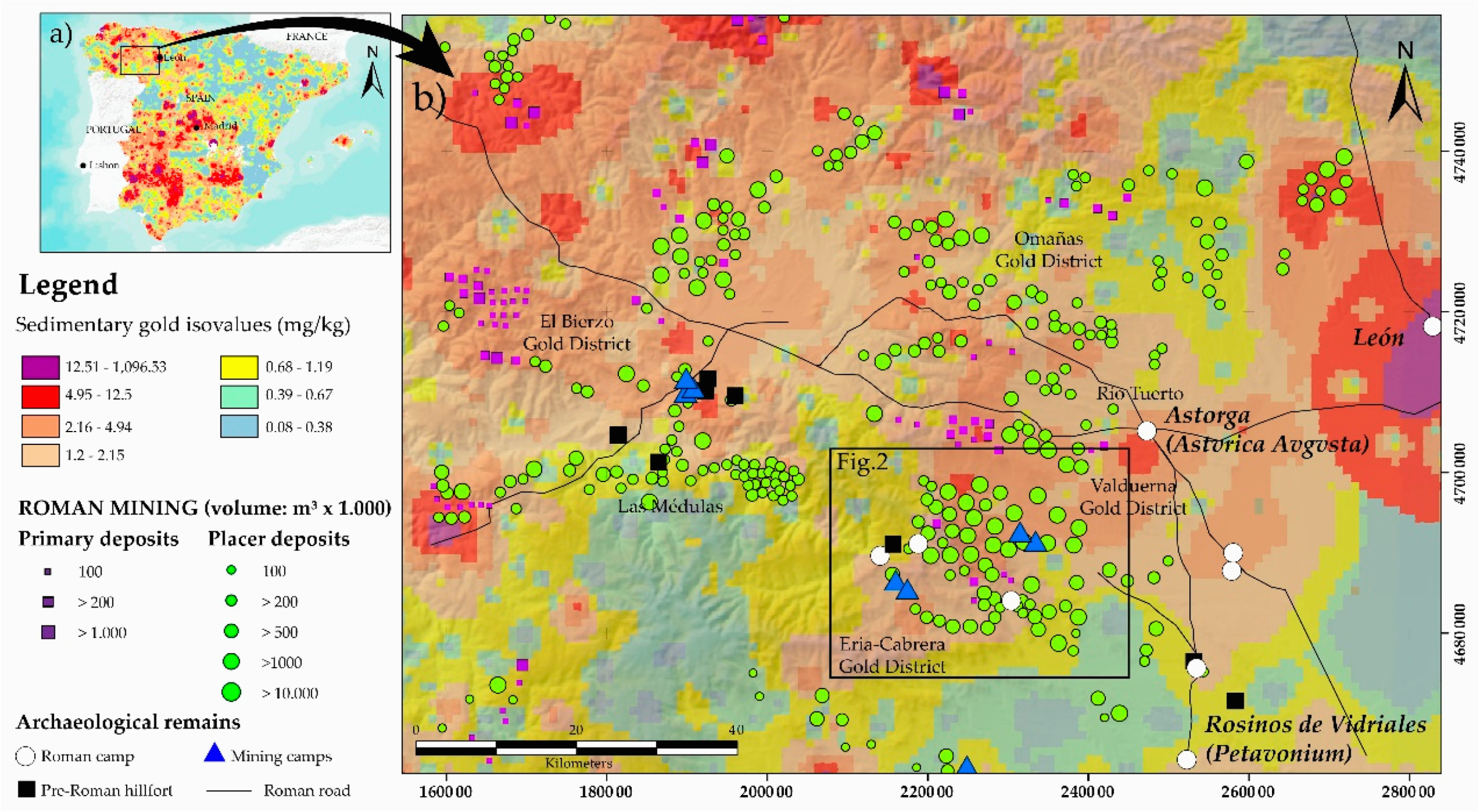 minerals free full text new perspectives for uav based