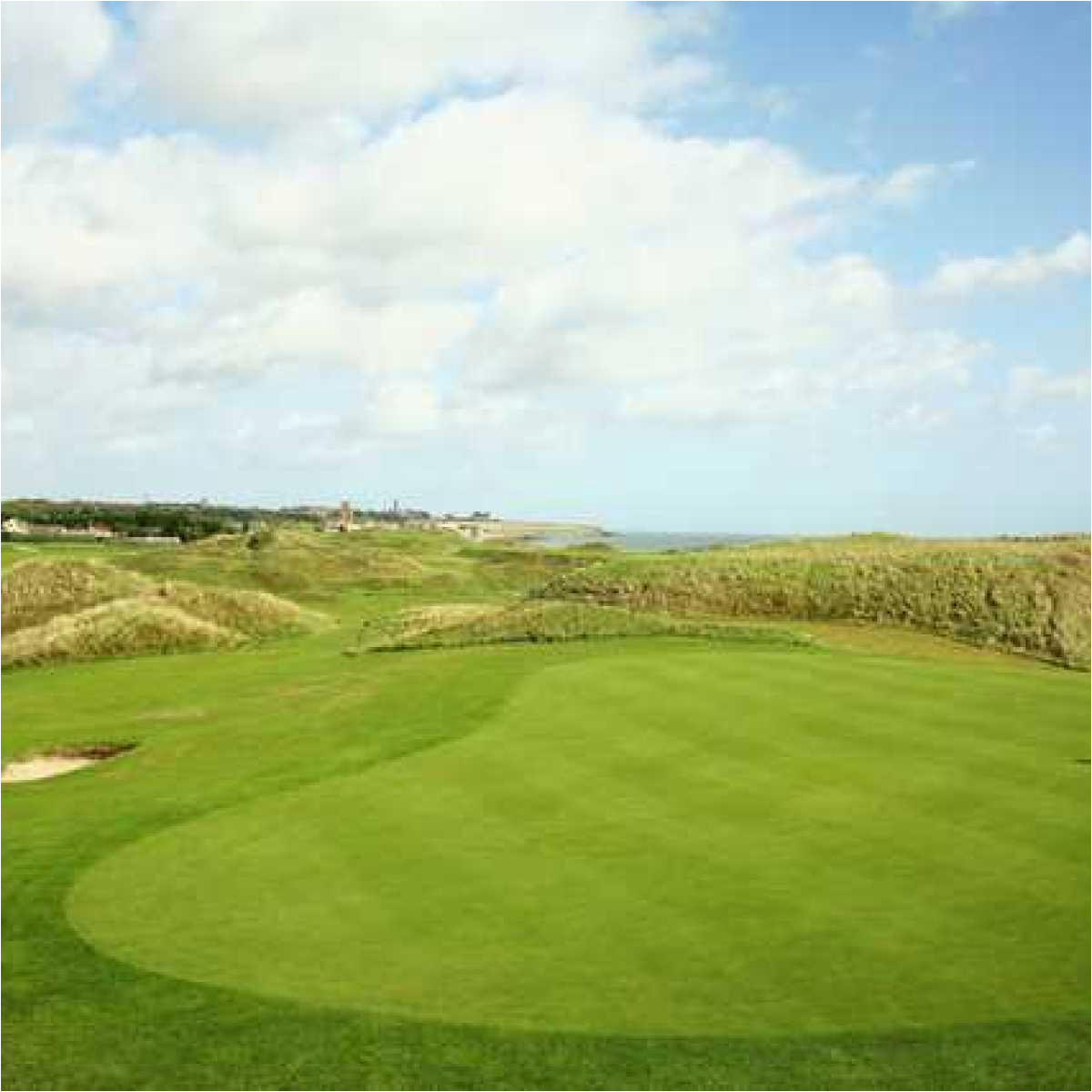 corballis golf links in donabate county dublin ireland golf advisor