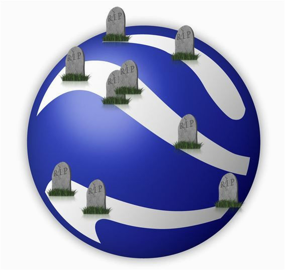 google earth cemeteries icon geneaology genealogy genealogy