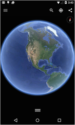 google earth wikipedia