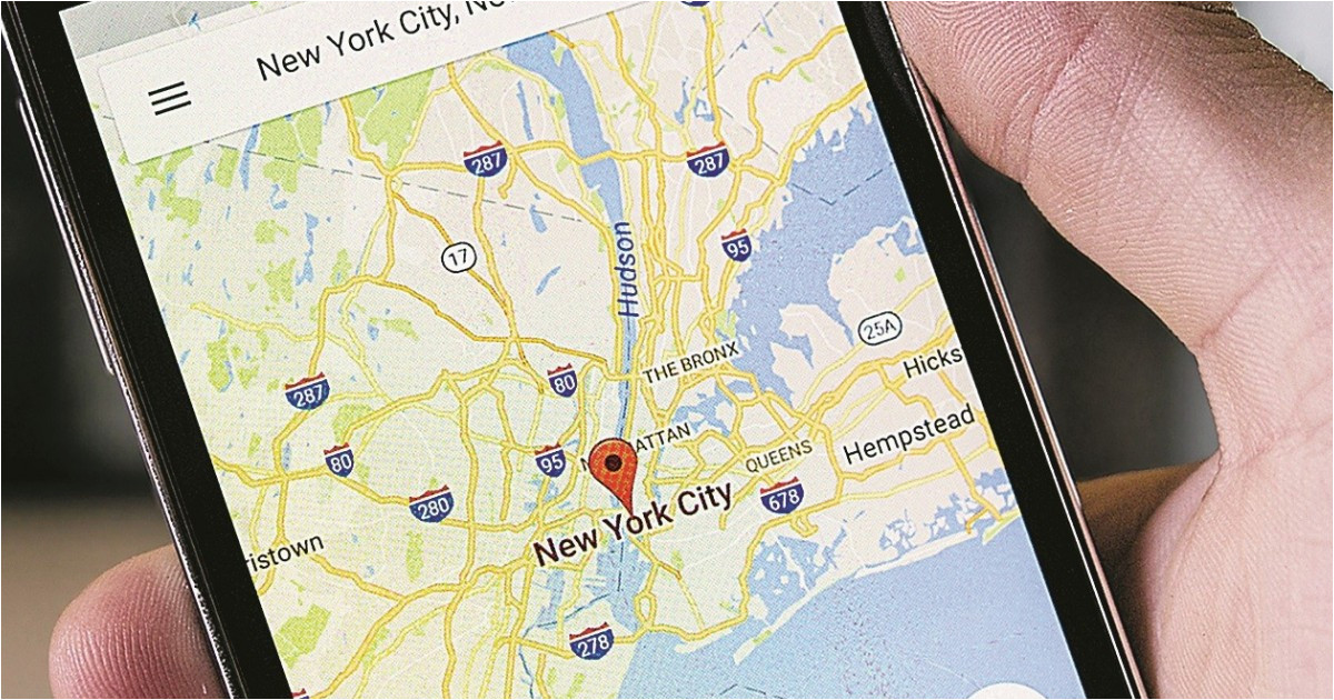 three best offline map apps for road trips and gps navigation like a