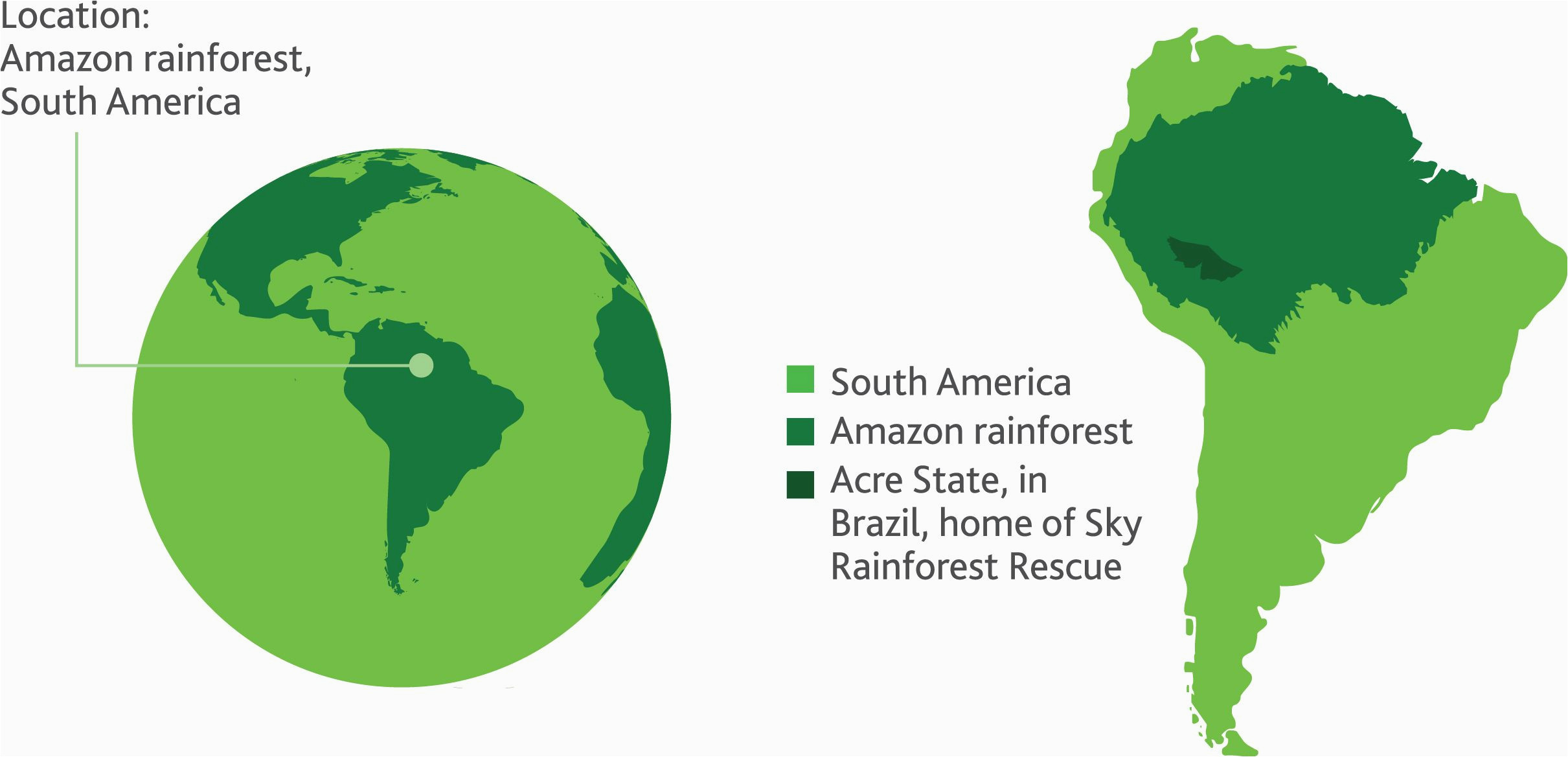 amazon rainforest map google search south america amazon