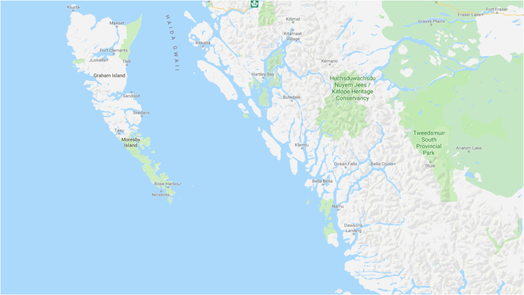 5 1 magnitude earthquake hits coast of b c ctv news