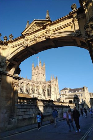 footprints tours bath 2019 all you need to know before you go