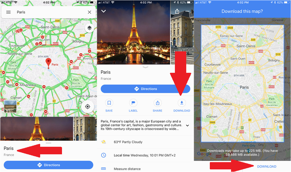44 google maps tricks you need to try pcmag uk
