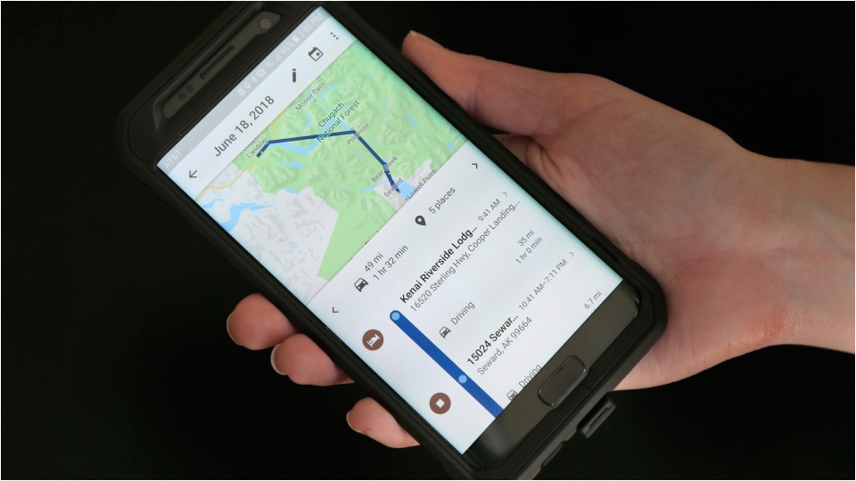 google to roll out disaster directions in navigation app