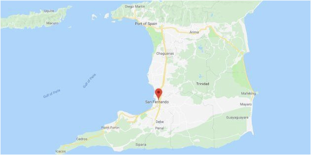 canadian found dead in trinidad and tobago was murdered reports