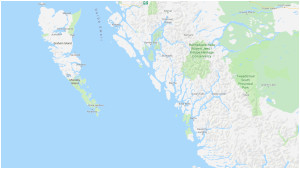 5 1 magnitude earthquake hits coast of b c ctv news