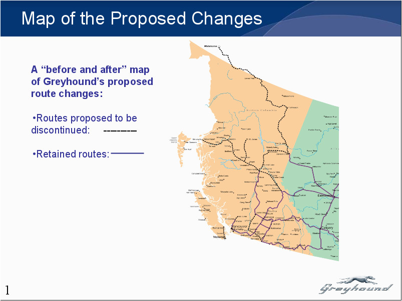 greyhound route map 96 images in collection page 1