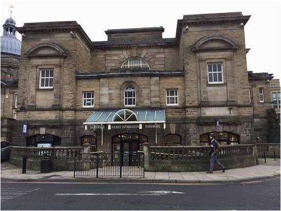 visitor information centre harrogate 2019 all you need to