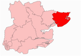 harwich uk parliament constituency wikipedia