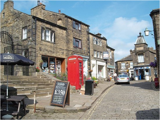 bronte walks haworth 2019 all you need to know before