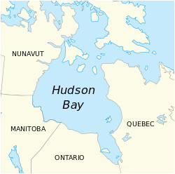 list of hudson bay rivers revolvy