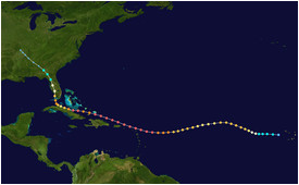 hurricane irma wikipedia