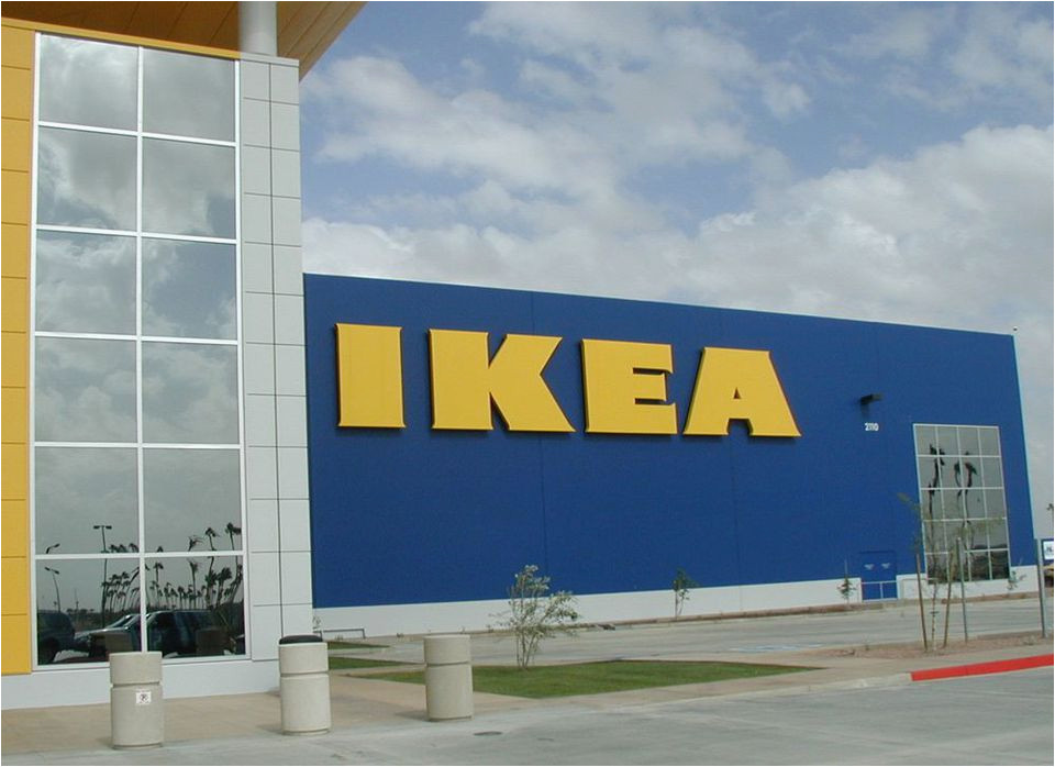 ikea in the phoenix area