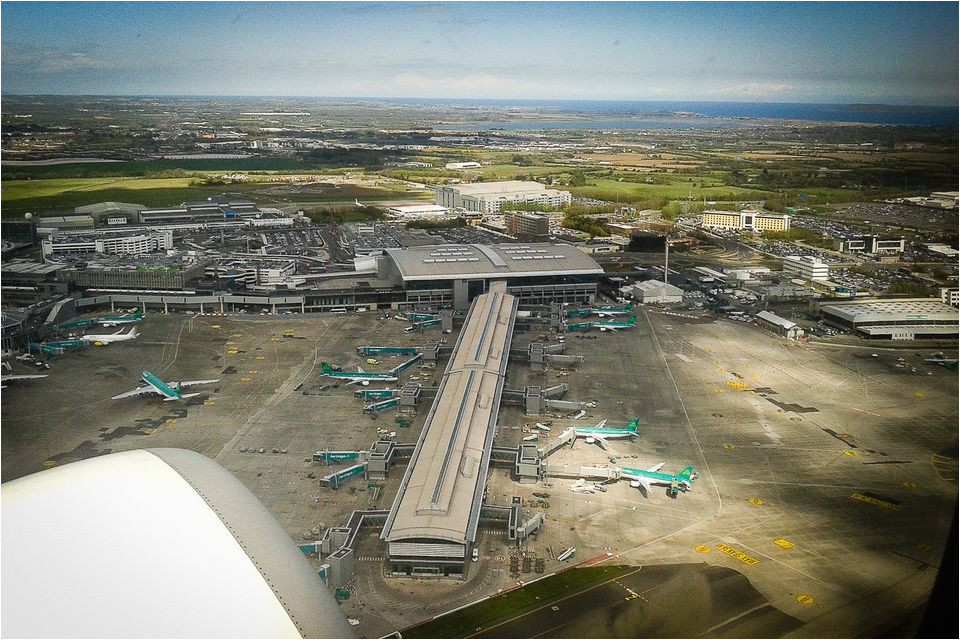 a guide to airports in ireland