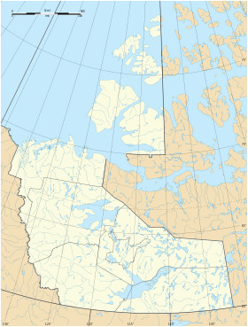 inuvik wikipedia