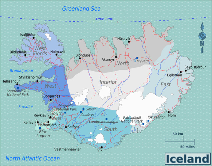 iceland wikitravel