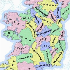 77 best irish surnames in maps images in 2016 surnames
