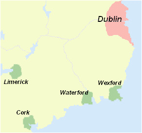 kingdom of dublin wikipedia