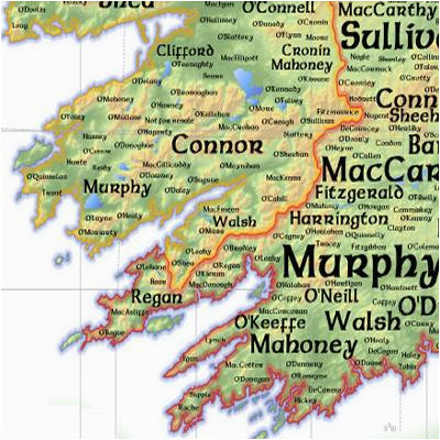 ireland information news maps history genealogy