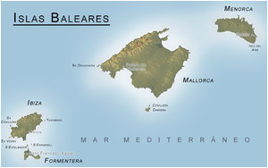 balearic islands wikipedia