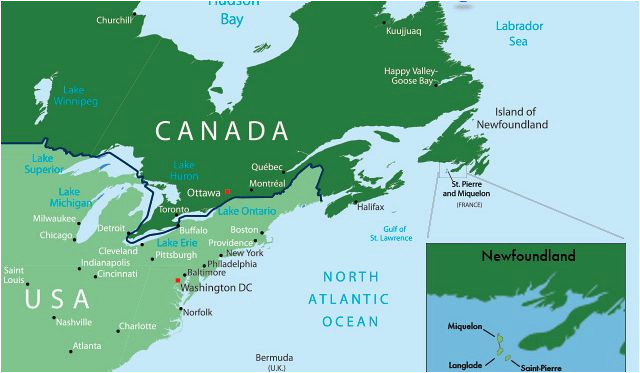 st pierre miquelon current french territories in north