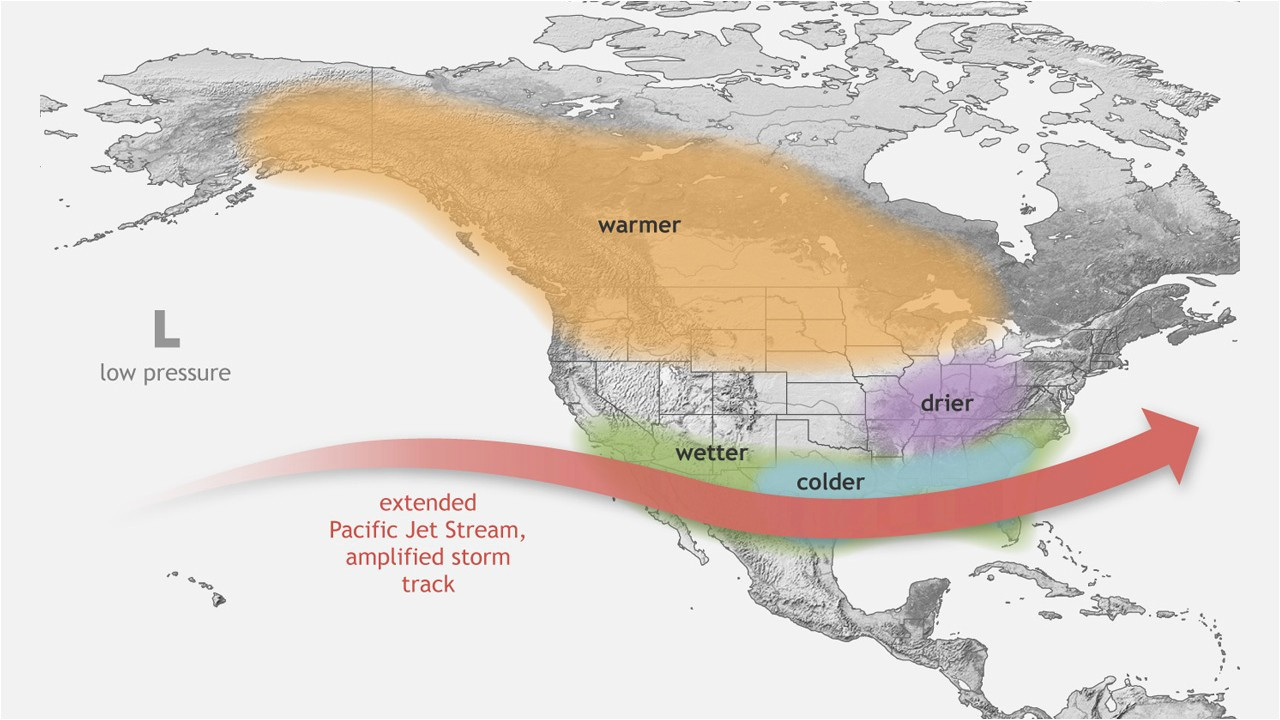 el nia o has ended here s what that means for colorado and