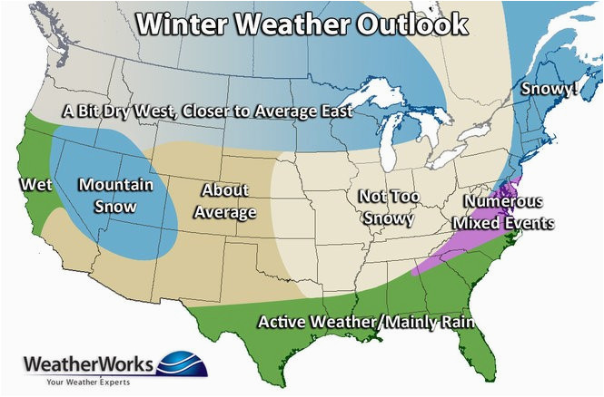 Jet Stream Map Canada Should N J Brace For A Snowy Winter Here S What 5 Of Jet Stream Map Canada 