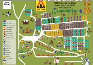 koa map california mt shasta california lodging mount shasta