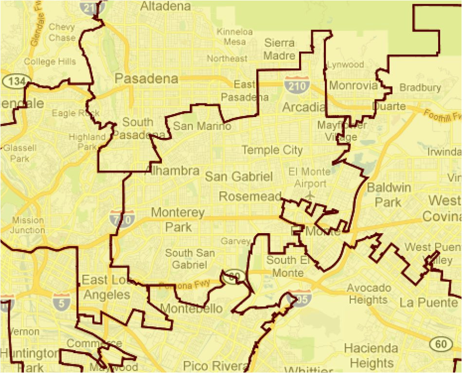 state commission approves redistricting maps san marino ca patch