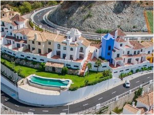 new homes for sale playa la herradura almua ecar spain