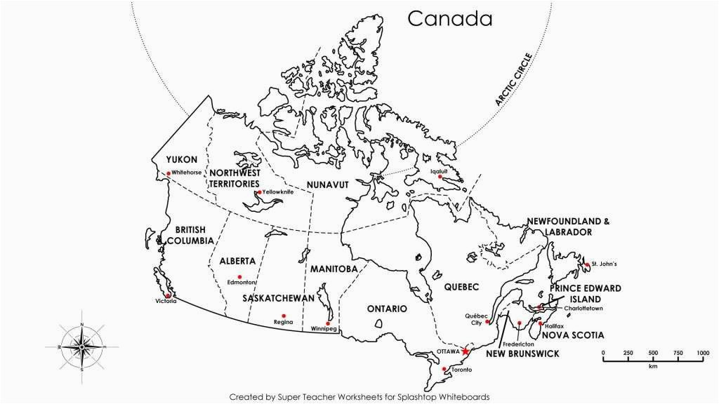 us and canada map black and white save united states map
