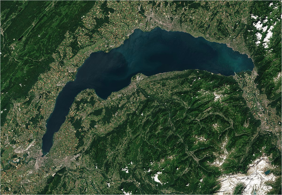 lake geneva wikipedia