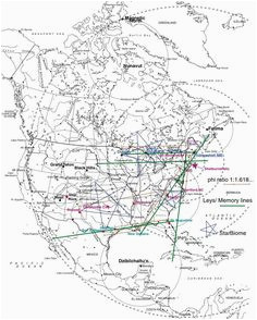 210 best ley lines images in 2019 ley lines earth grid maps